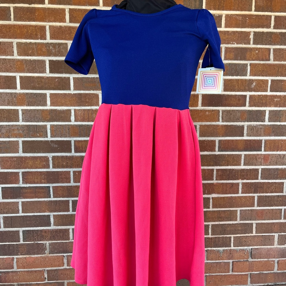 LuLaRoe Amelia New With tags!